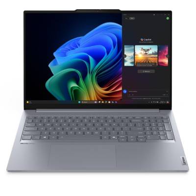 Noutbuk Lenovo ThinkBook 16 G7 QOY (21NH000GRU)